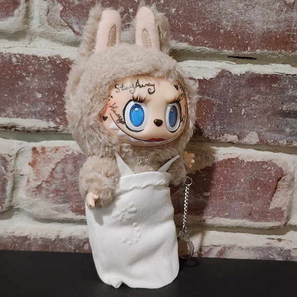 Pop Mart TTPD Fortnight Labubu - Picture 7 of 9